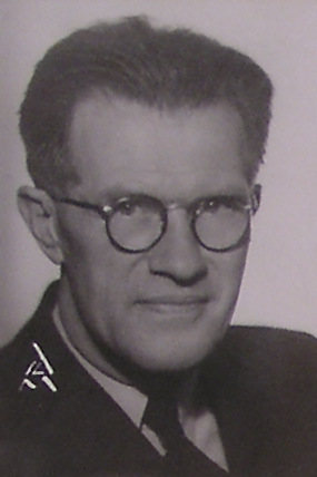 Carl Wilhelm Magnusson