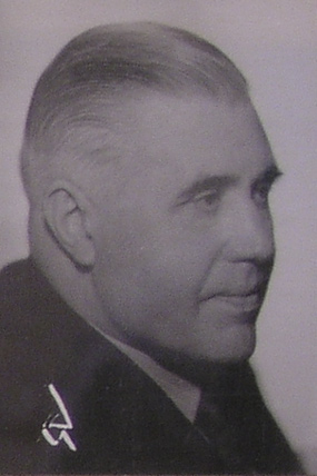 Viktor Hugo Qvarnström