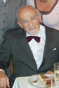 Leonid Spiro