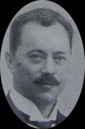 Emil Trobäck