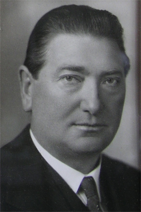 Oskar Fredrik Wennberg