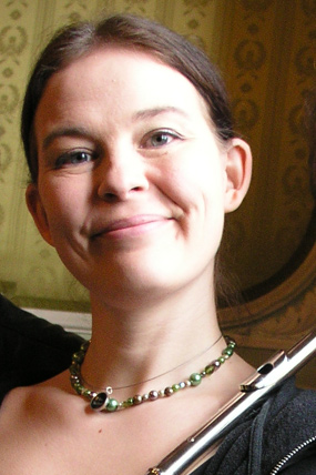 Susanne Ekman