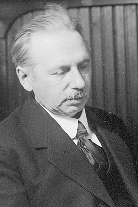 Edvard Armas Järnefelt