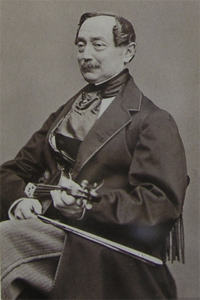 Johan Jakob Nagel