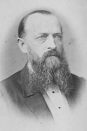 Conrad Rudolf af Uhr