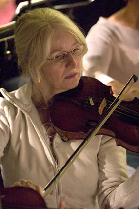 Ann-Marie Hofer