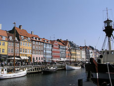 Nyhavn