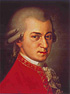 Wolfgang Amadeus Mozart