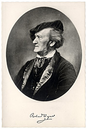 Richard Wagner