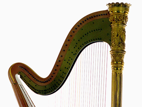 Harpa.