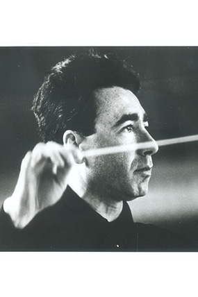Sergiu Comissiona