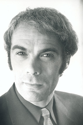 Harry Damgaard