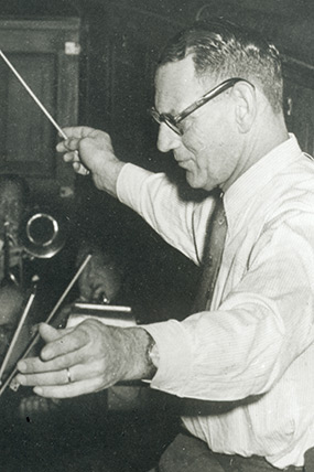 H.M. Konung Fredrik (av Danmark)