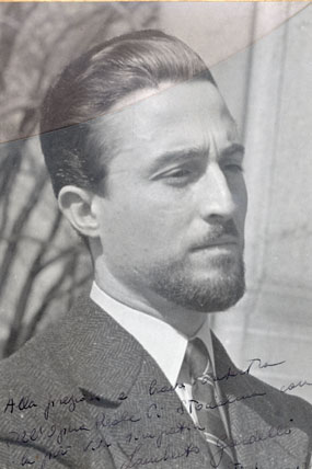 Lamberto Gardelli