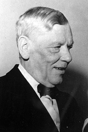 Hans Knappertsbusch