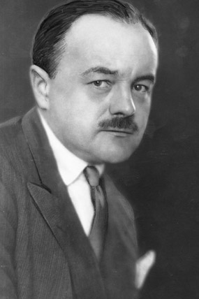 Albert Wolff