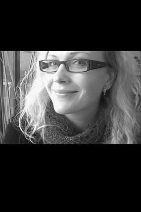Maria Åström