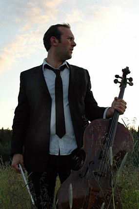 Hampus Linderholm