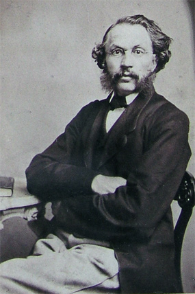 Carl Fredrik Billman