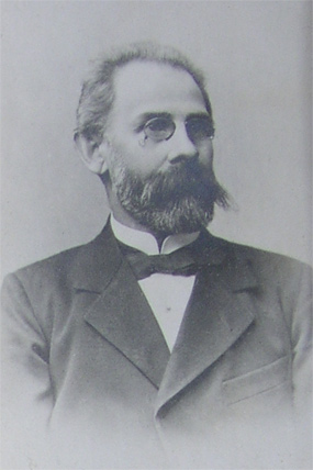 Carl Jacob Robert Küsel