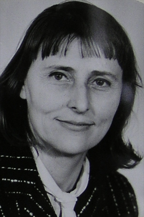 Petia Jetchkova-Dageberg