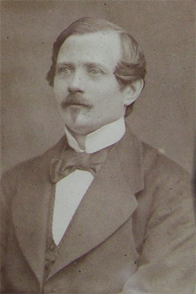 Axel Svensson