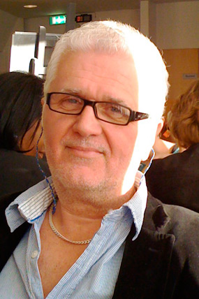 Teddy Walter