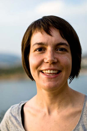 Marianne Herresthal Hasselgren