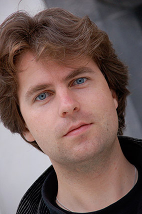 Daniel Jakobi
