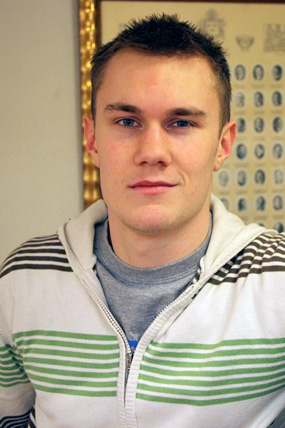 Pelle Hansen