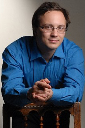 Michal Dworzynski