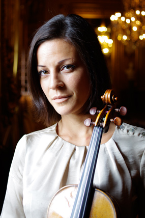 Claudia Bonfiglioli