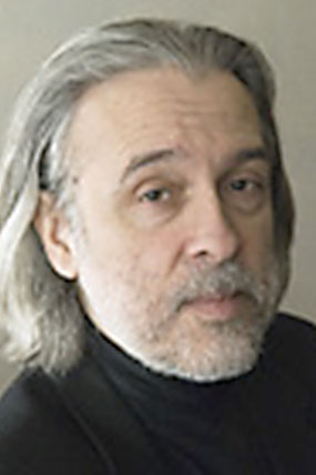 Elemér Lavotha