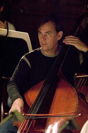 Michael Karlsson