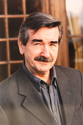 Hans Bergman