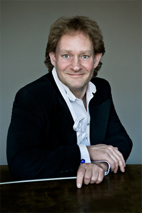 Henrik Vagn Cristensen
