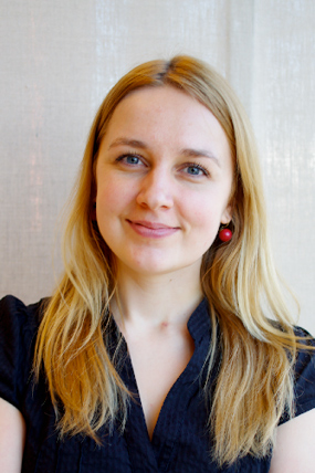 Monika Mikalajunaite