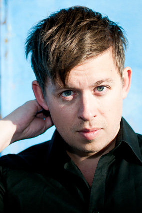 Christoffer Nobin