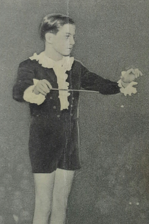 Piero Gamba