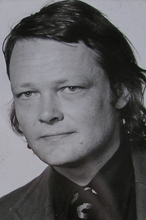 Lorentz Larsson