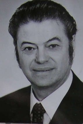 Gösta Lax