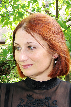 Natalya Beshulya