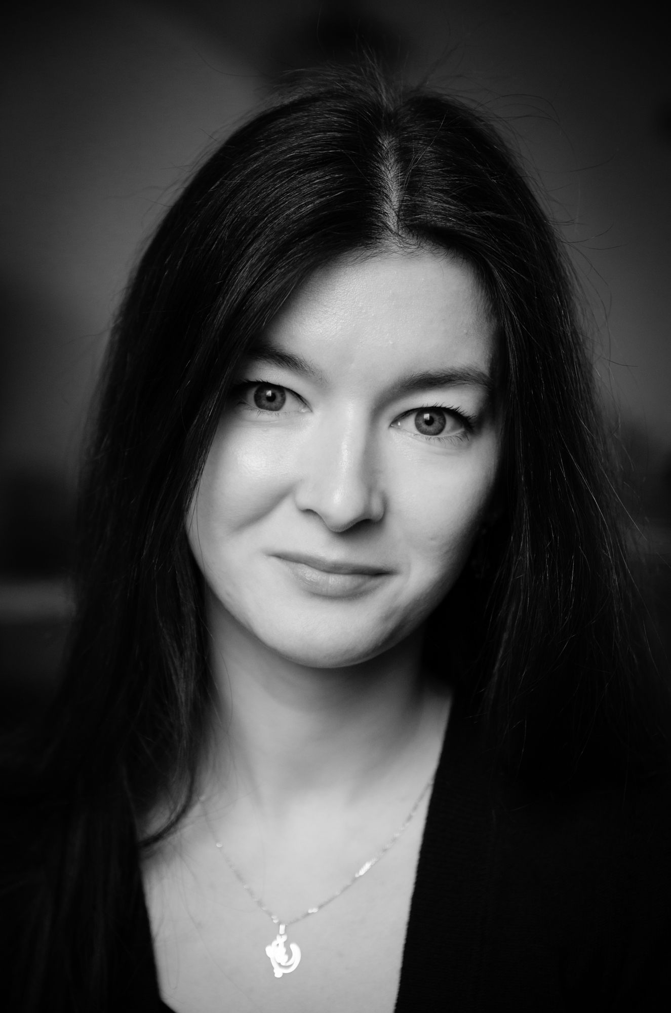 Dinara Mansurova Nystr&ouml;m