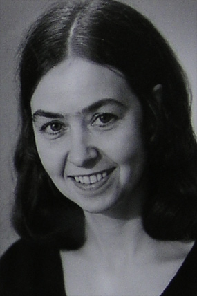 Ingela Lindholm