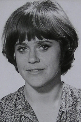 Birgitta Nordfalk