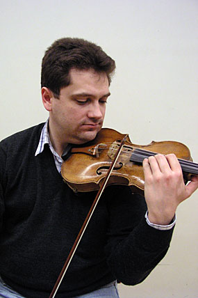 Andrej Nikolaev