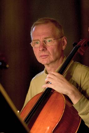Olof Nordlund
