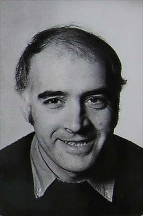 Predrag Novovic