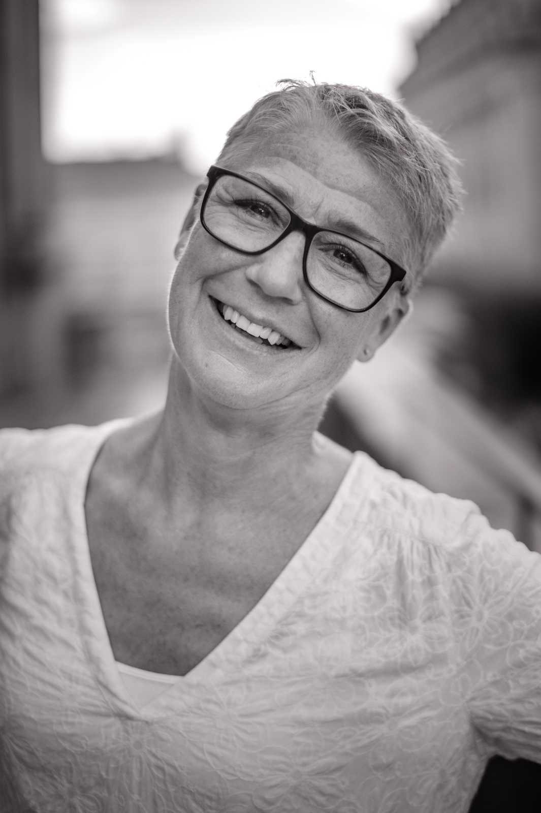 Maria Nyström