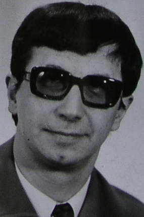 Béla Oláh